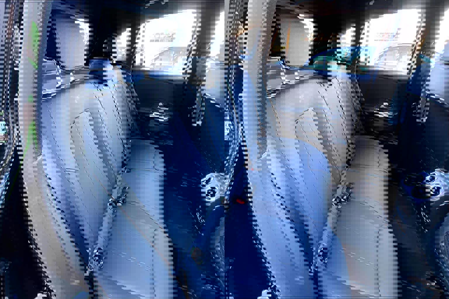 Used 2025 Mercedes-Benz GLA 250 image 19