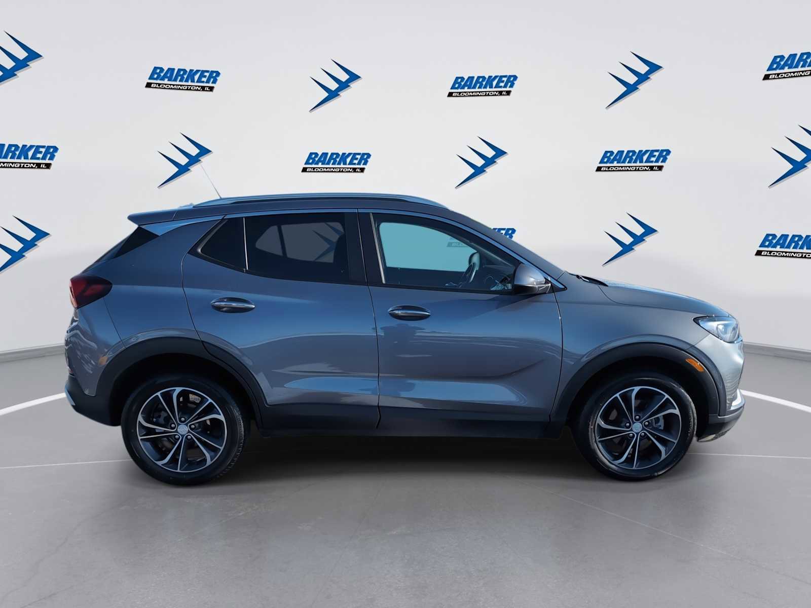 Used 2022 Buick Encore GX Select image 9