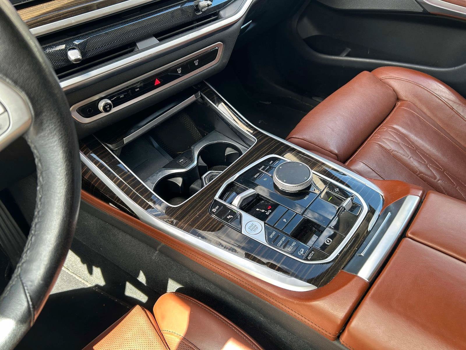 Used 2023 BMW X7 xDrive40i w/ Premium Package AWD/4WD image 18