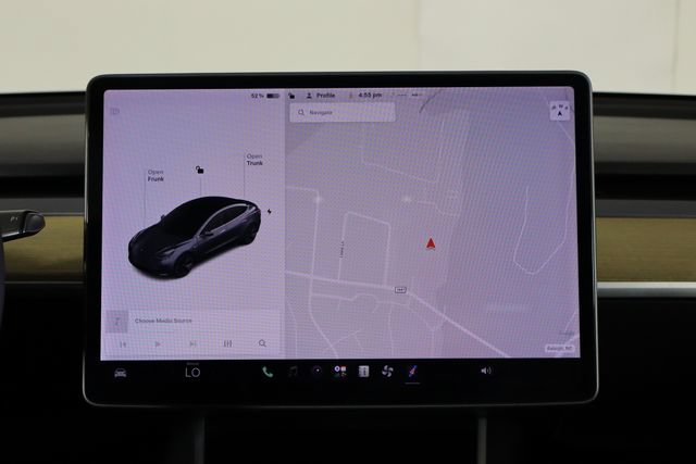 Used 2020 Tesla Model 3 Long Range AWD/4WD image 23