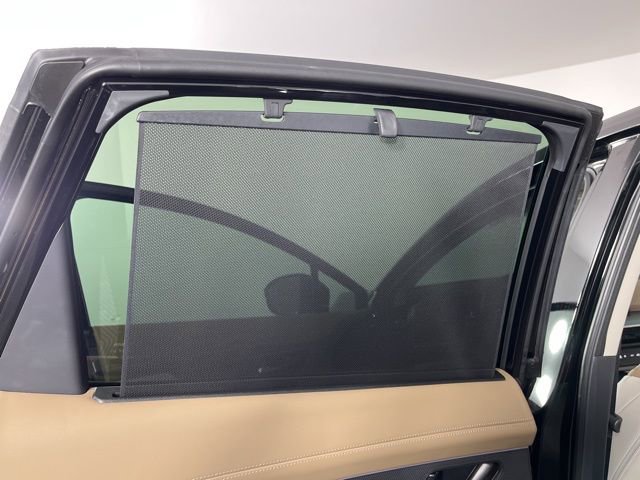 New 2026 Nissan Murano Platinum w/ Cargo Package image 41