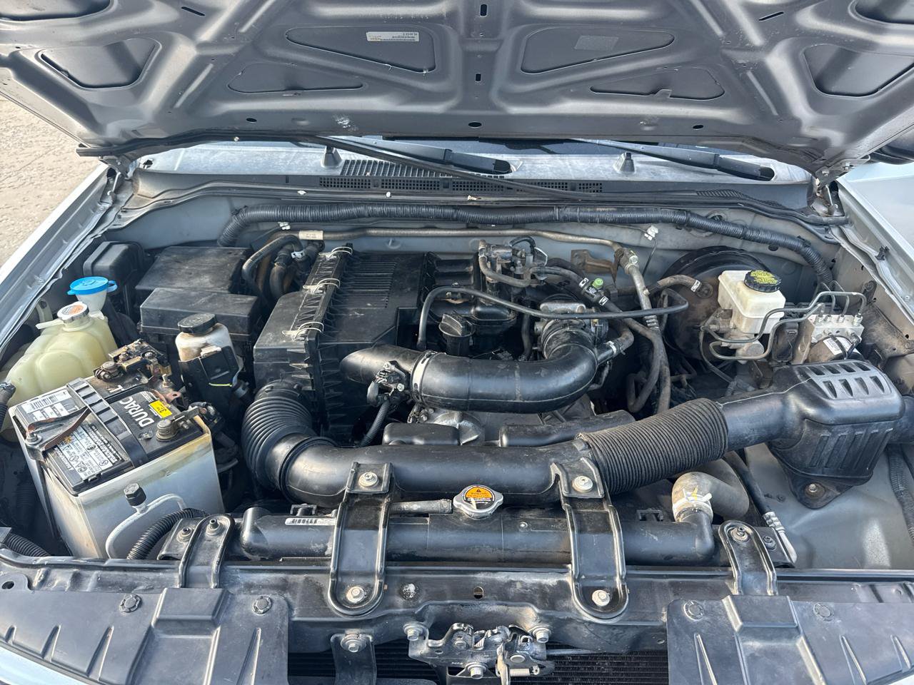 Used 2015 Nissan Frontier S RWD image 22