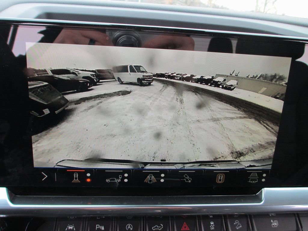 New 2026 GMC Sierra 1500 Elevation w/ Elevation Premium Package image 17