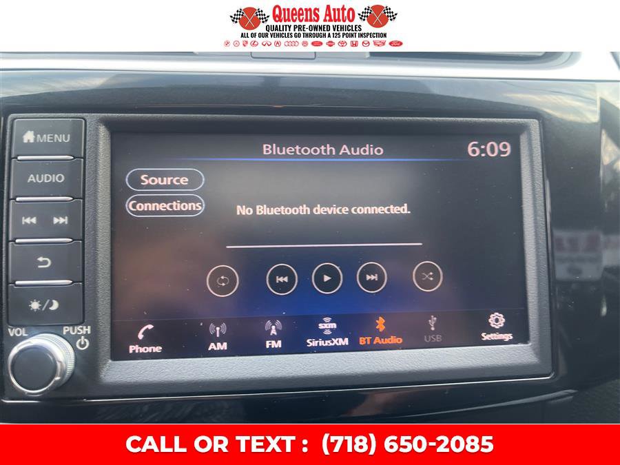 Used 2019 Nissan Sentra SV w/ Special Edition Package FWD image 44