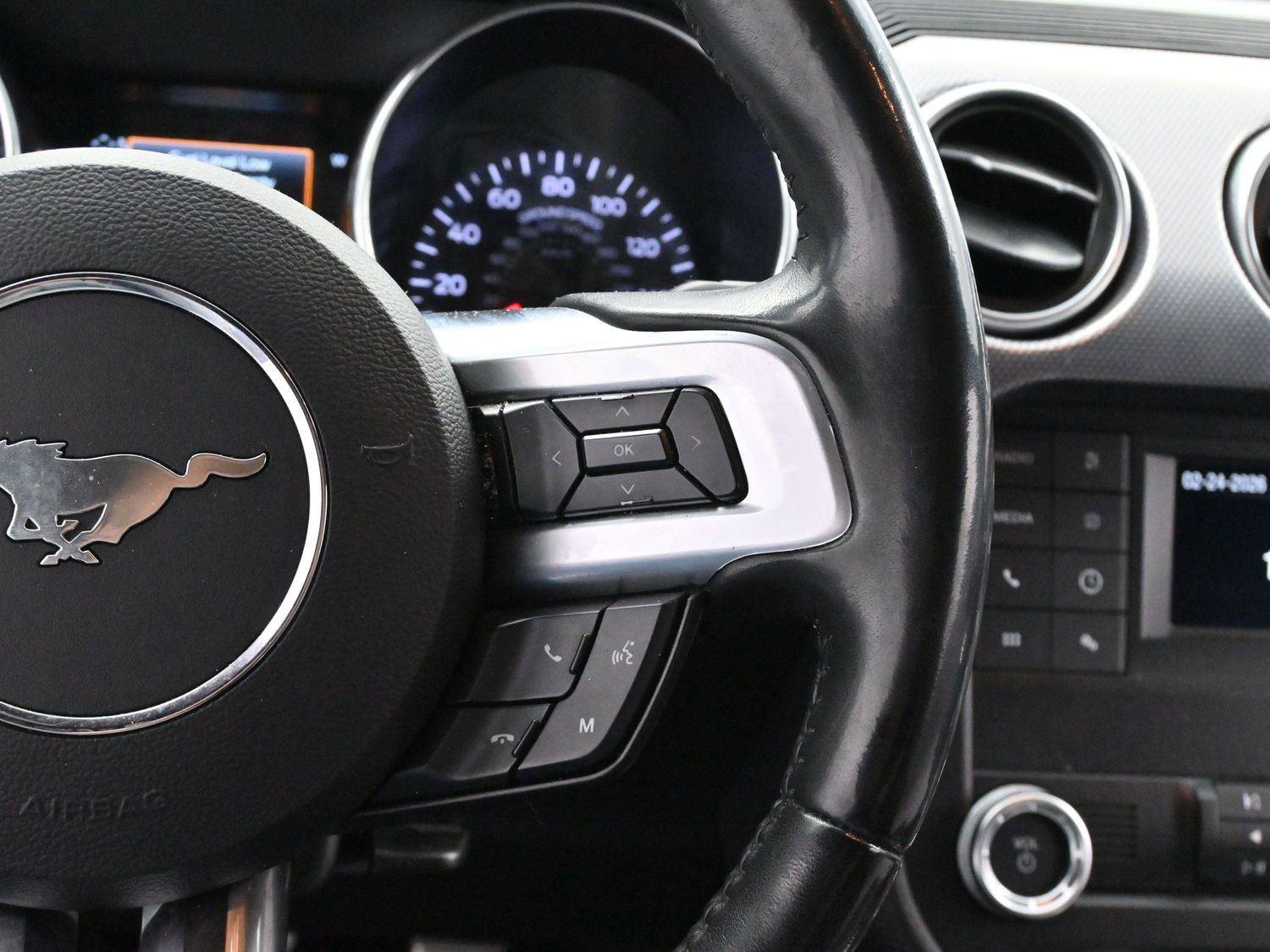 Used 2019 Ford Mustang GT RWD image 14