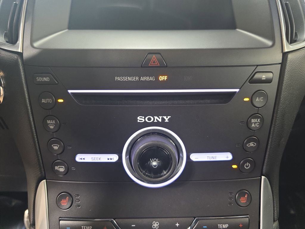 Used 2016 Ford Edge Sport w/ Canadian Touring Package AWD/4WD image 21