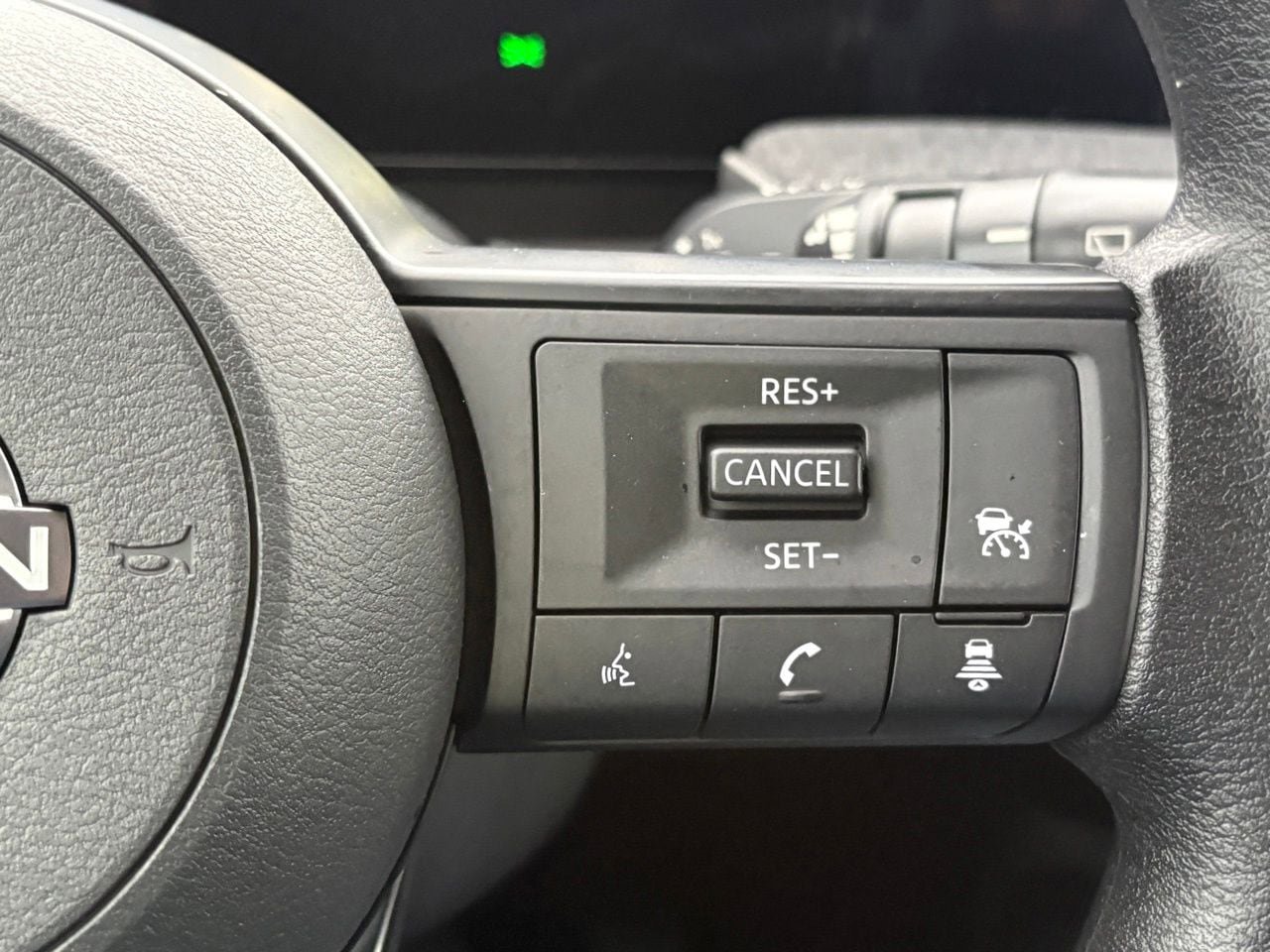 Certified 2026 Nissan Kicks S FWD image 21