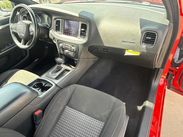Used 2023 Dodge Charger SXT RWD image 18