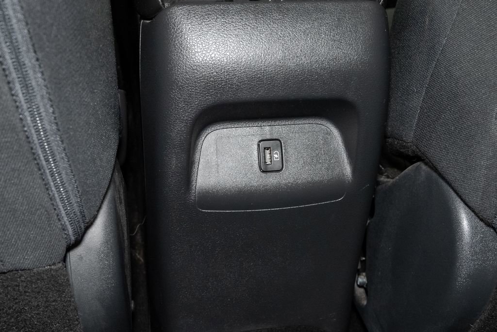 Used 2021 Nissan Sentra SV FWD image 22