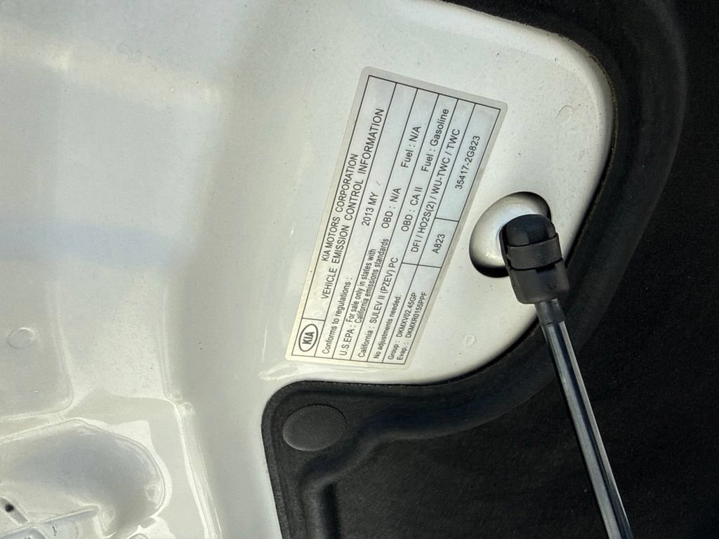 Used 2013 Kia Optima EX FWD image 23