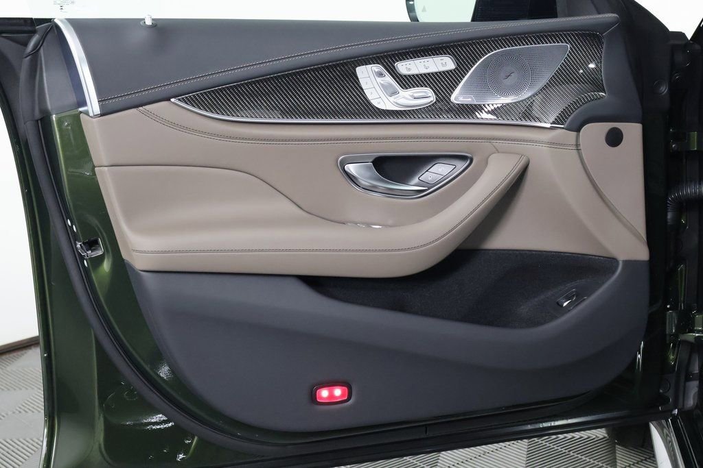 New 2026 Mercedes-Benz AMG GT 63 S image 7