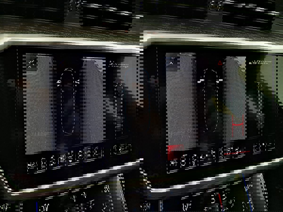 Used 2020 Audi S6 Premium Plus w/ S Sport Package image 27