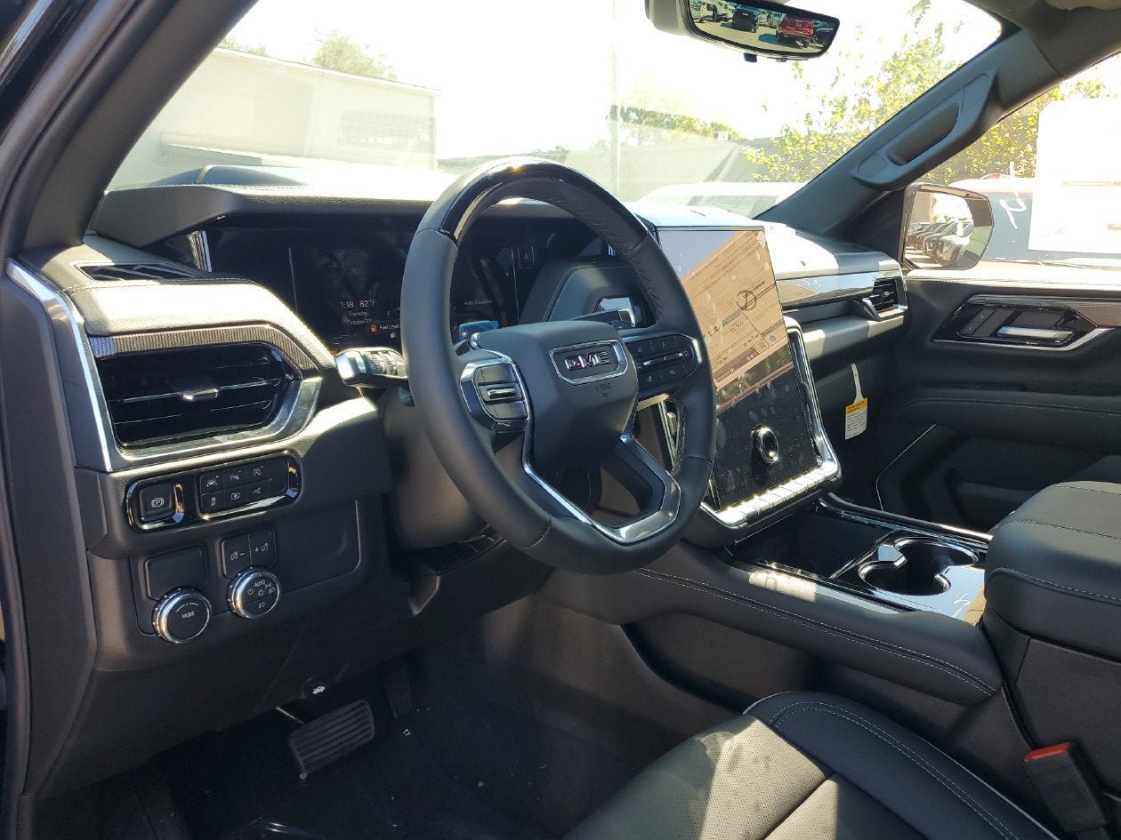 New 2027 GMC Yukon XL Elevation w/ Elevation Preferred Package RWD image 20