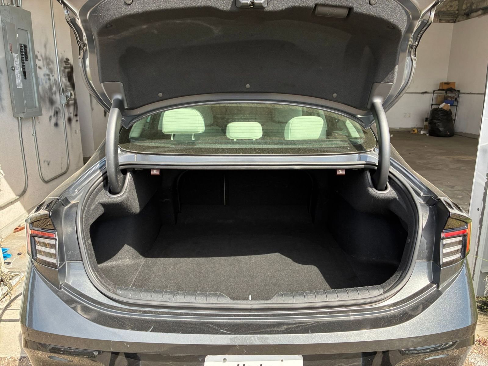 Used 2025 Hyundai Sonata SEL image 31