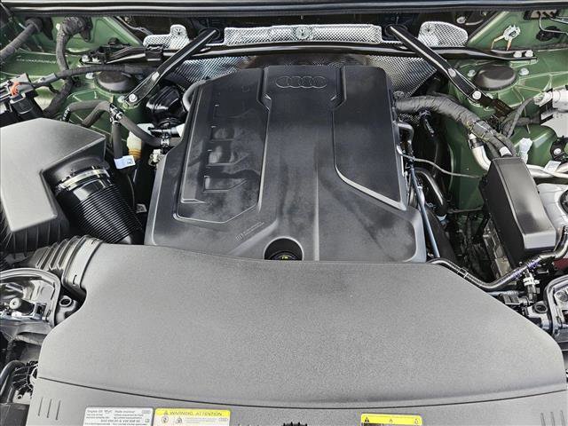 Used 2025 Audi Q5 Premium Plus w/ Premium Plus image 23
