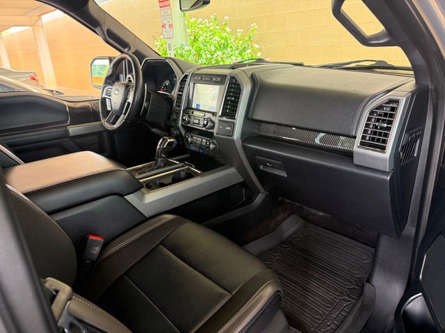 Used 2020 Ford F150 Raptor w/ Equipment Group 802A Luxury AWD/4WD image 35