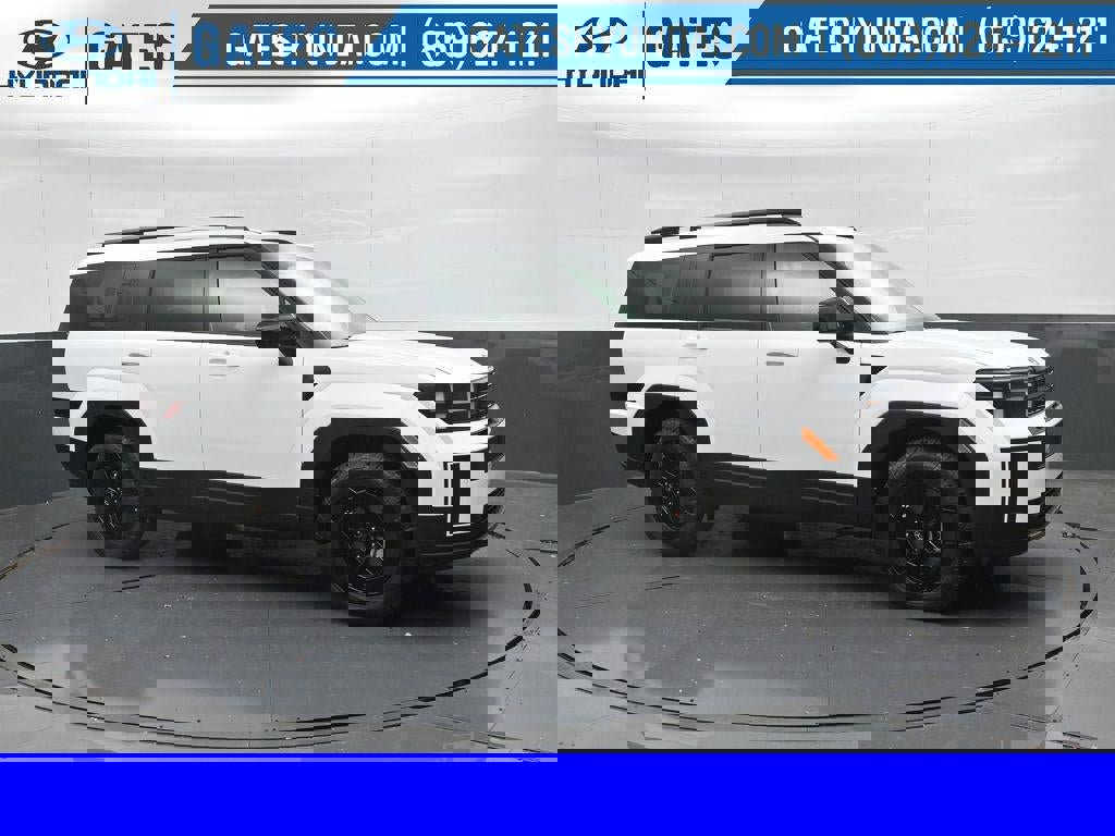 New 2026 Hyundai Santa Fe XRT
