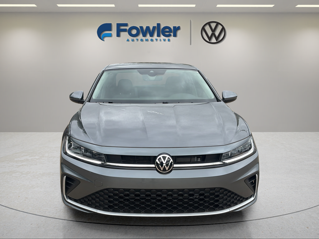 New 2026 Volkswagen Jetta SE FWD image 2