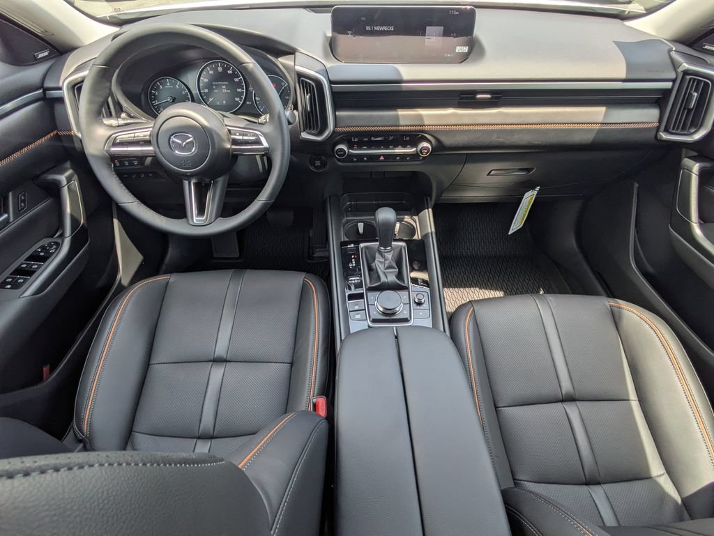 New 2026 MAZDA CX-50 AWD 2.5 S w/ Weather Package image 14