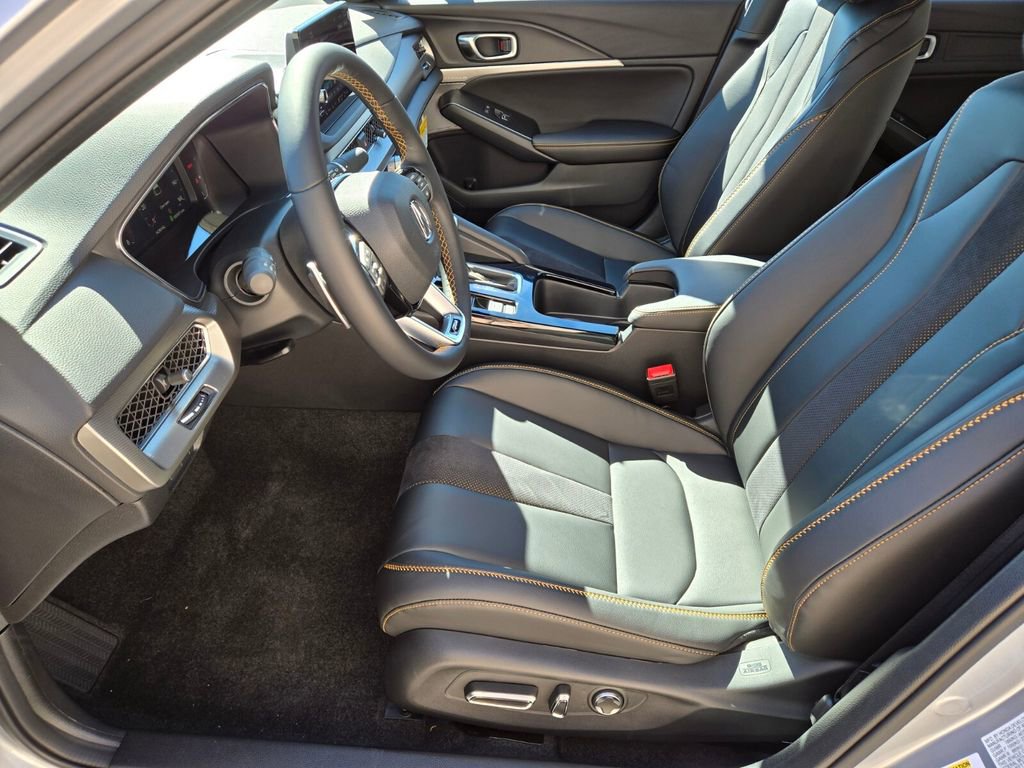 New 2026 Acura Integra A-Spec image 12