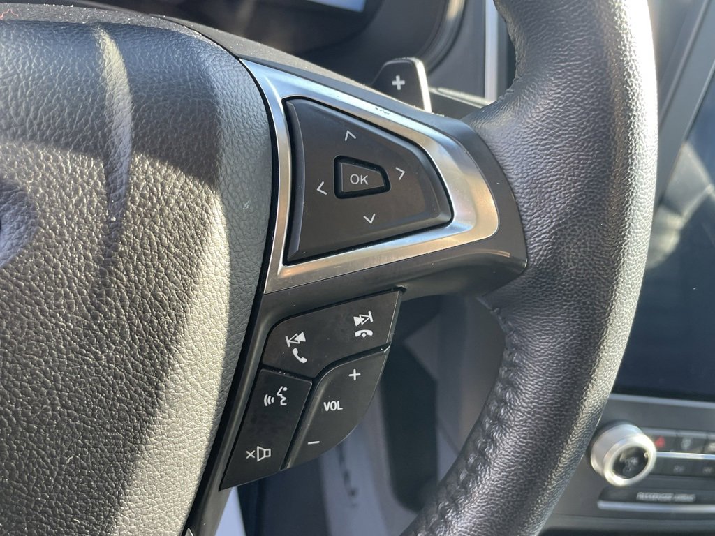 Used 2022 Ford Edge SEL w/ Convenience Package image 30