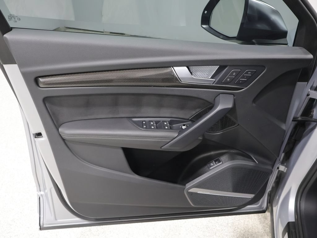 Used 2022 Audi SQ5 Premium Plus AWD/4WD image 13