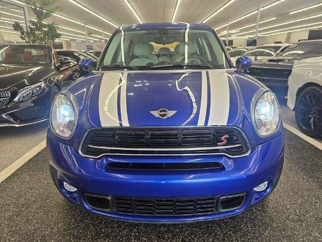 Used 2015 MINI Cooper Countryman S w/ Premium Package FWD image 3