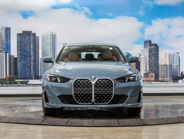 New 2026 BMW 430i xDrive w/ Premium Package image 3