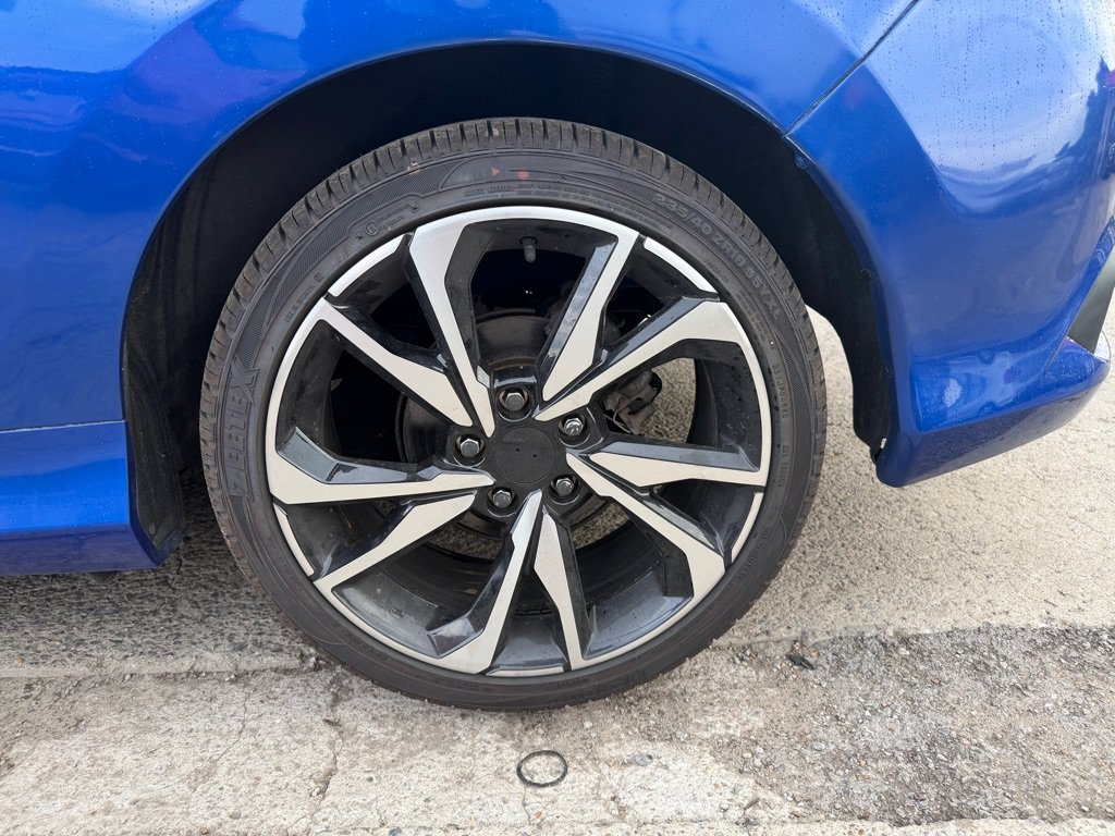 Used 2019 Honda Civic Sport image 15