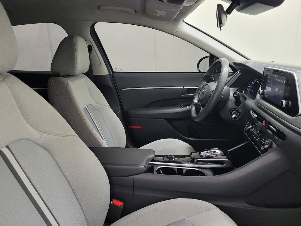 Used 2022 Hyundai Sonata SE image 21