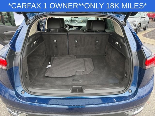 Used 2022 Buick Envision Essence w/ Safety Package image 20