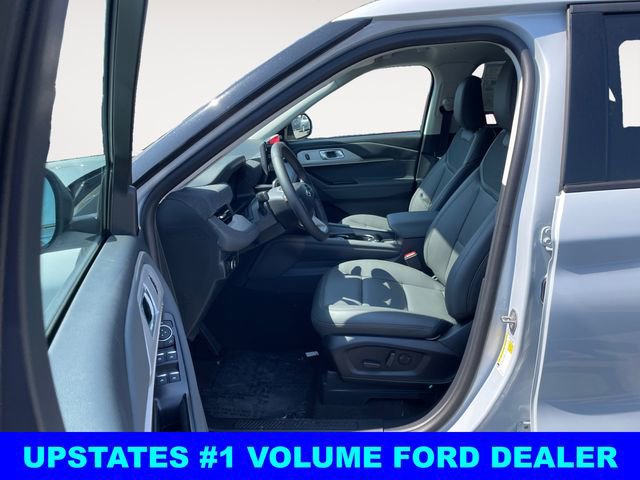 New 2025 Ford Explorer Active w/ Active Comfort Package image 9