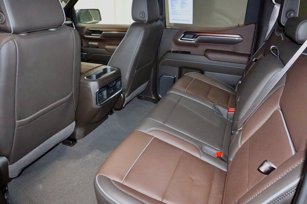 Used 2024 GMC Sierra 1500 Denali w/ Technology Package image 21