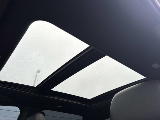 Used 2023 Nissan Titan PRO-4X w/ Pro-4x Convenience Package image 27