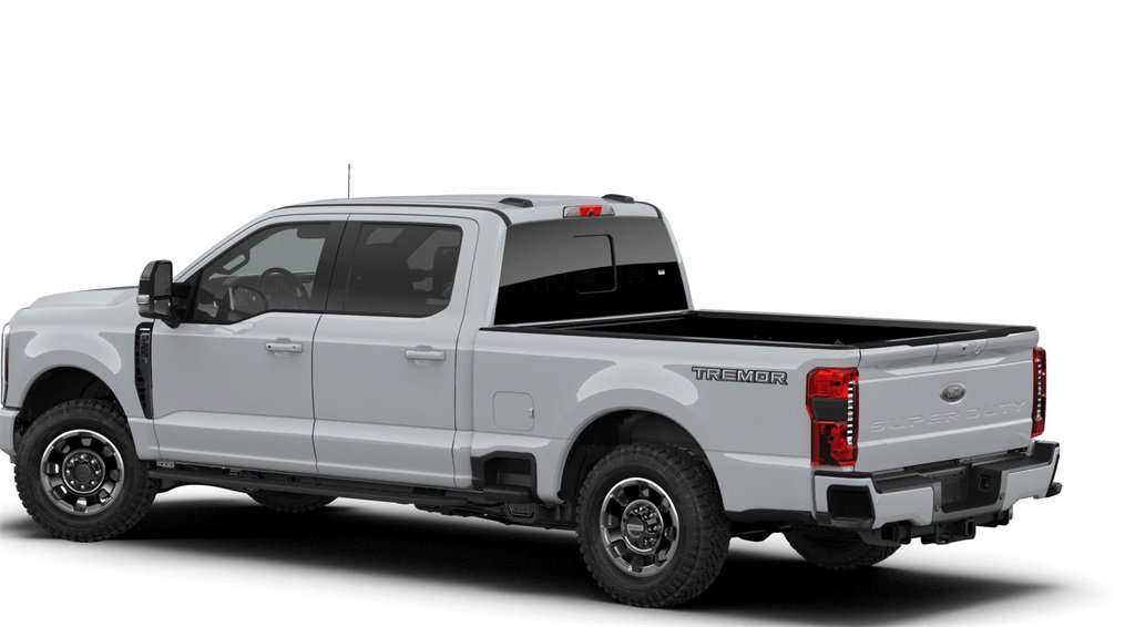 New 2026 Ford F250 XLT image 2