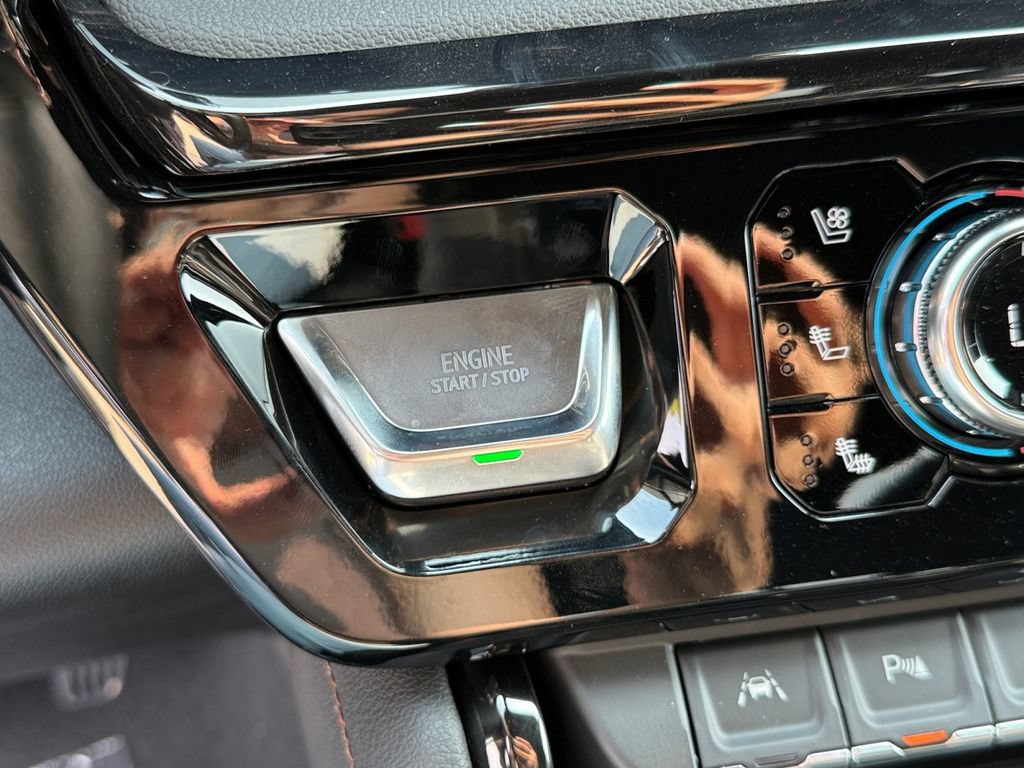 New 2026 GMC Sierra 1500 AT4 w/ AT4 Premium Package AWD/4WD image 26
