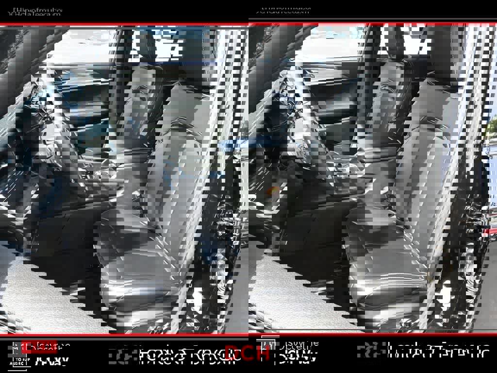 Used 2024 Jeep Grand Cherokee Limited image 18