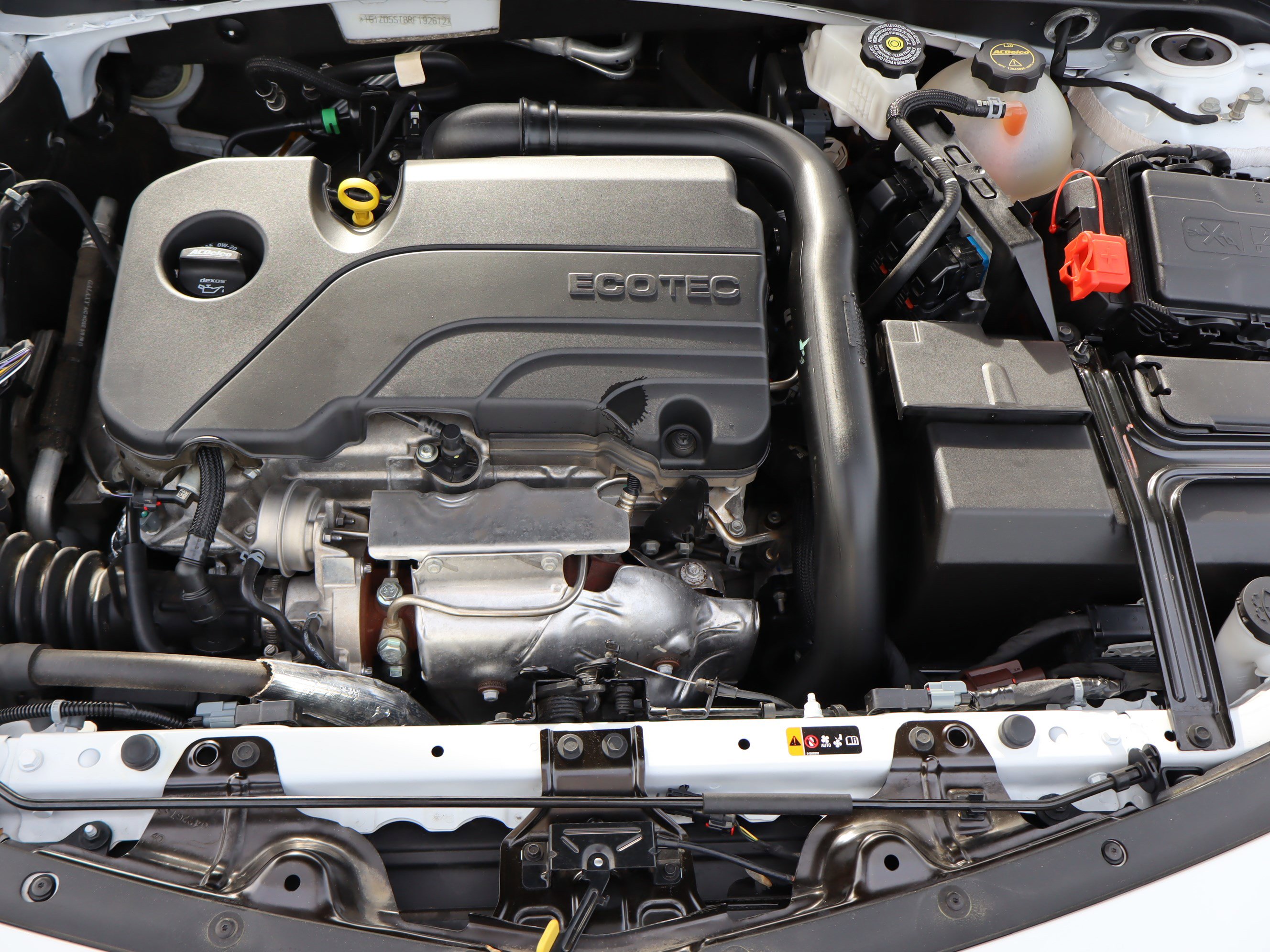 Used 2024 Chevrolet Malibu LT image 42