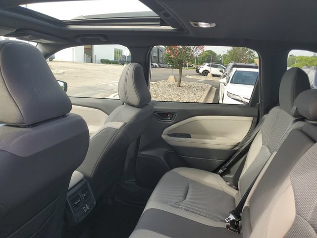 Certified 2025 Subaru Forester Premium w/ Convenience Package #1 AWD/4WD image 10