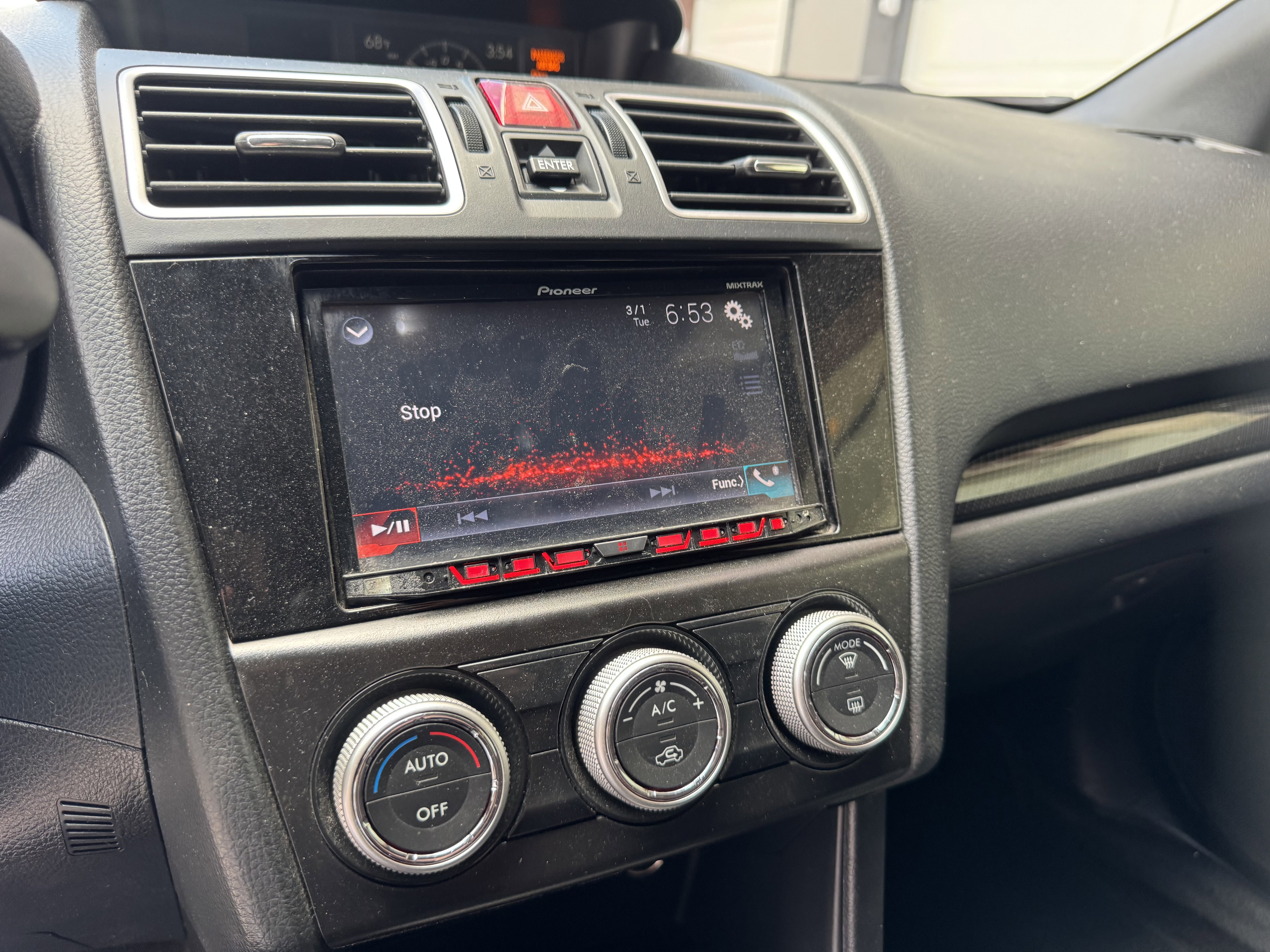 Used 2016 Subaru WRX Premium image 19
