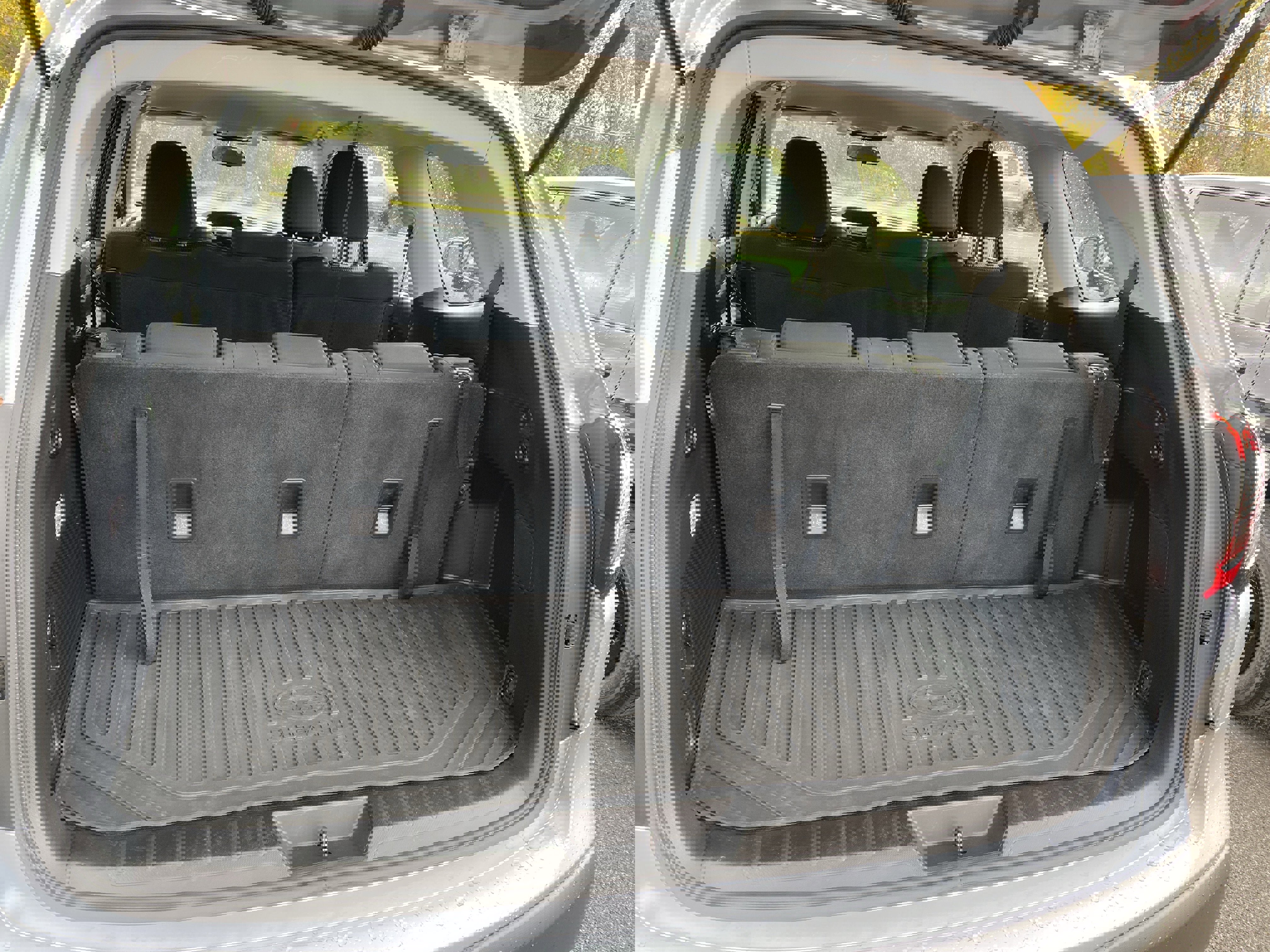 Used 2022 Subaru Ascent 8-Passenger image 26