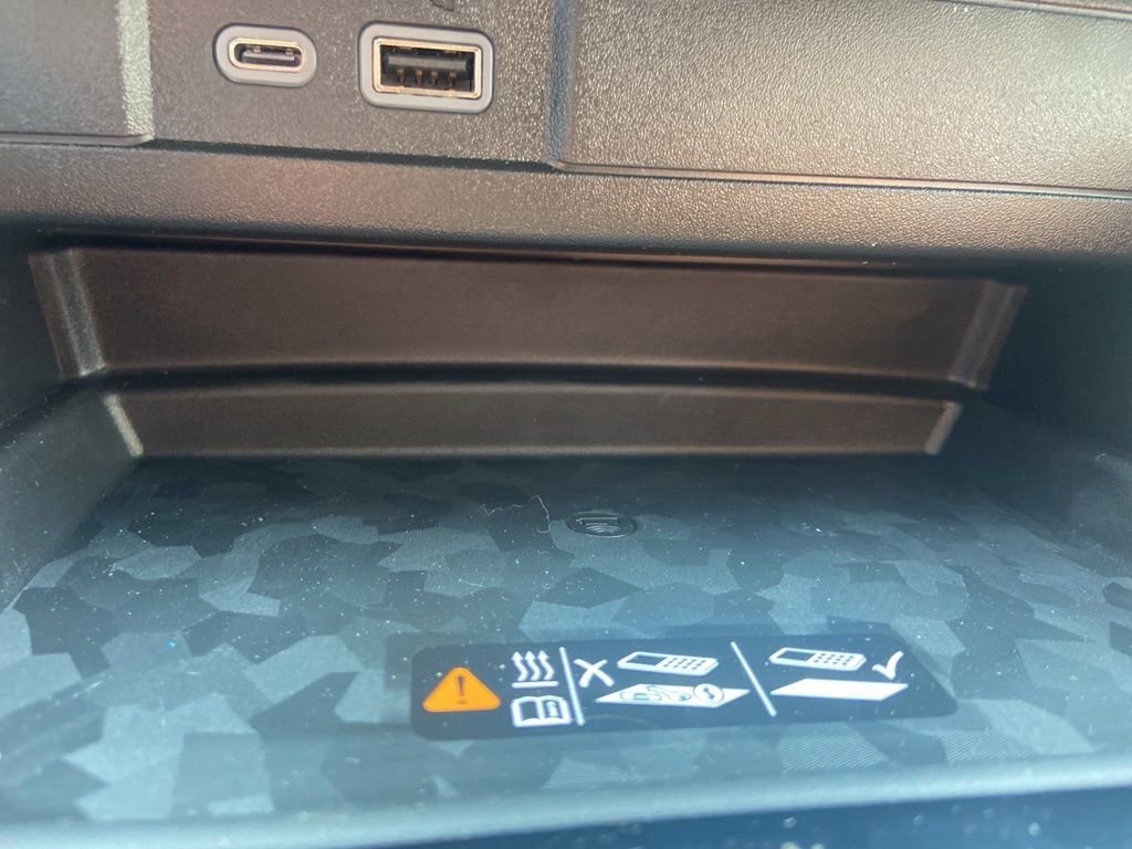 New 2025 Chevrolet Colorado ZR2 w/ Technology Package image 23