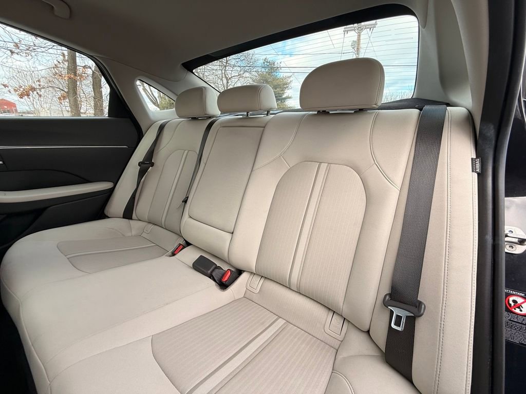 Used 2023 Hyundai Sonata SEL image 15