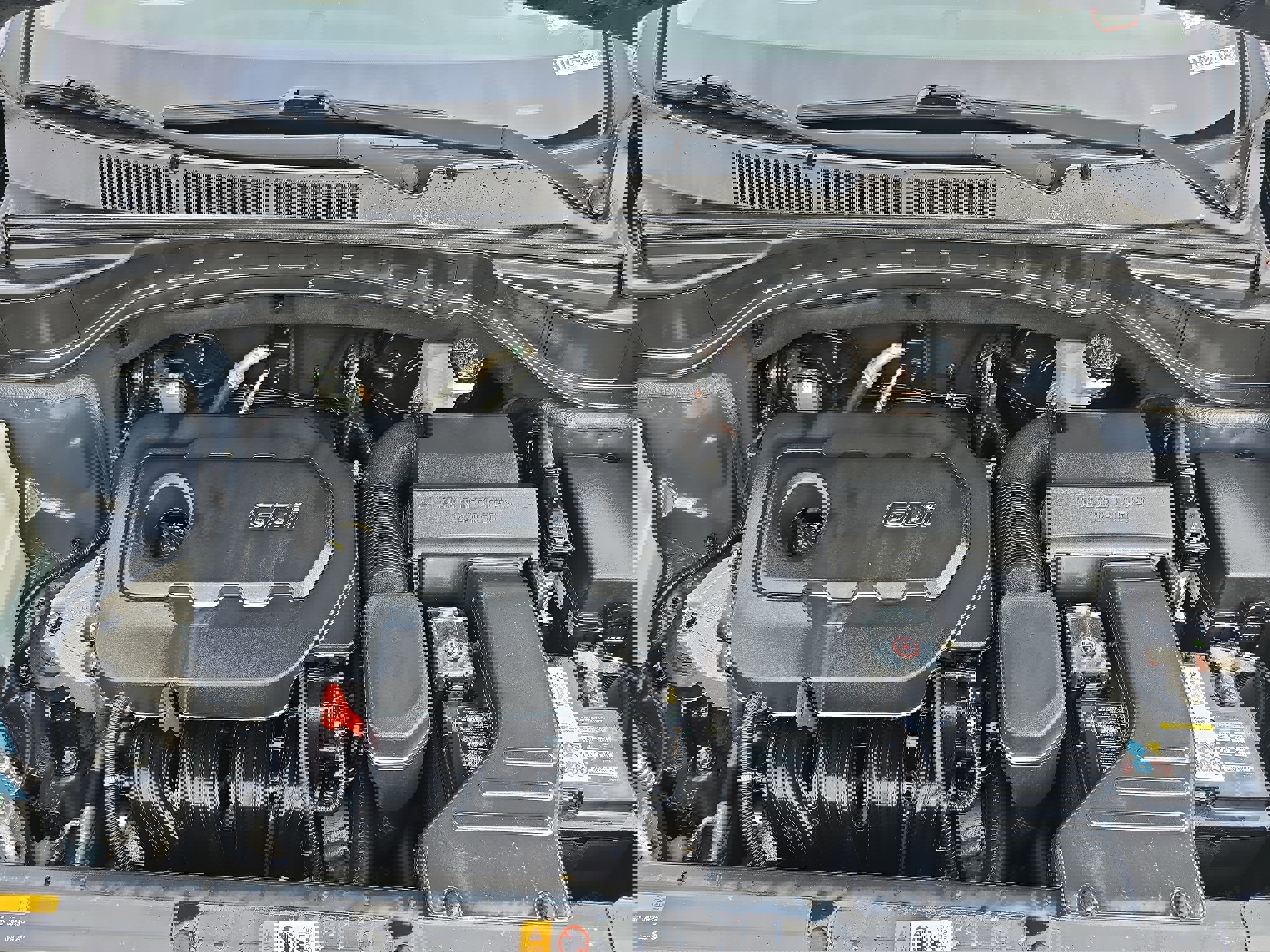 Used 2017 Hyundai Santa Fe Sport image 26