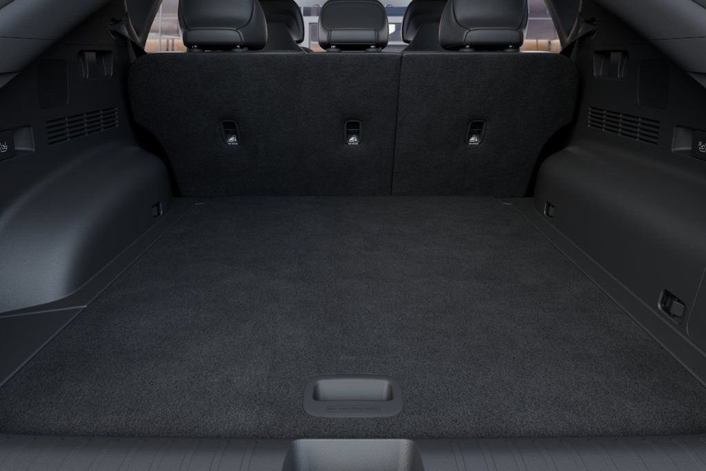 New 2026 Kia EV6 Wind RWD image 23