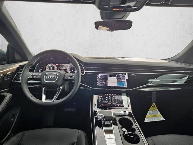 New 2026 Audi Q8 Premium Plus AWD/4WD image 16