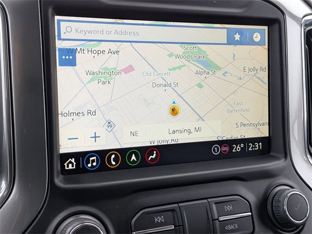 Used 2022 Chevrolet Silverado 2500 LTZ w/ LTZ Plus Package image 25