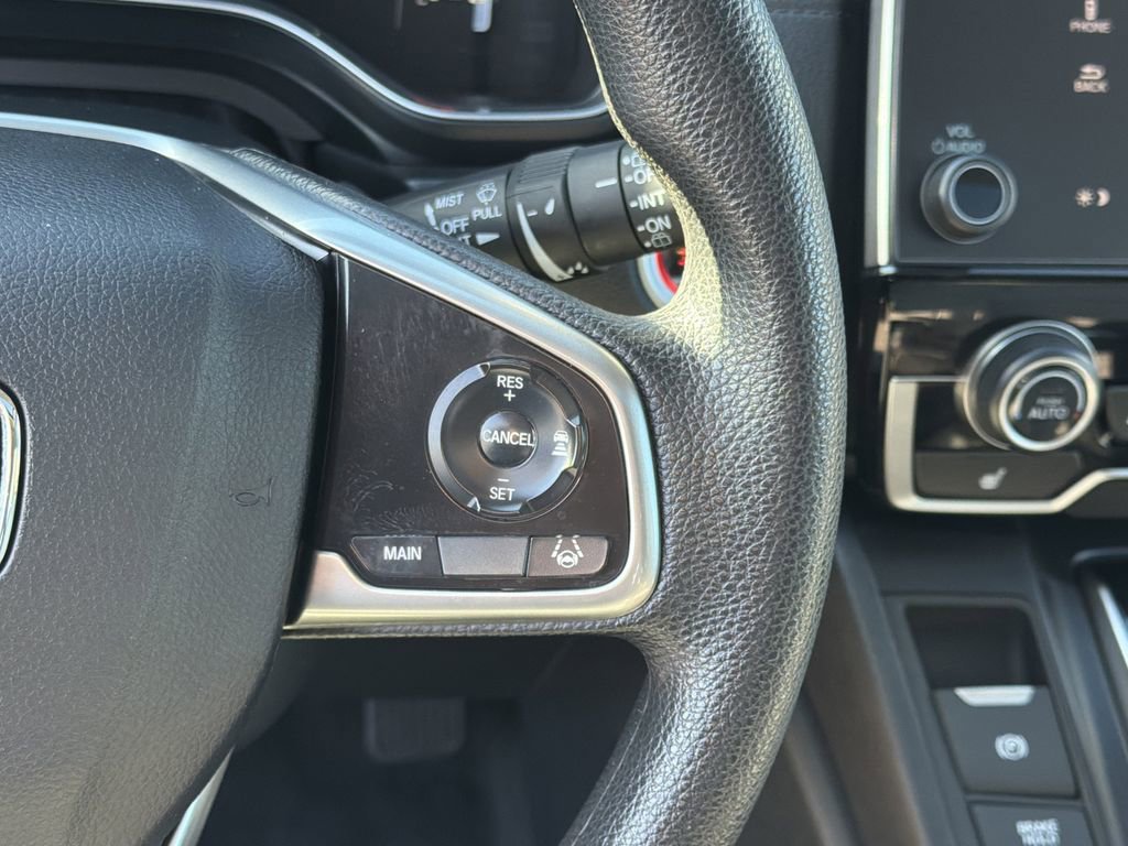 Used 2022 Honda CR-V EX image 26