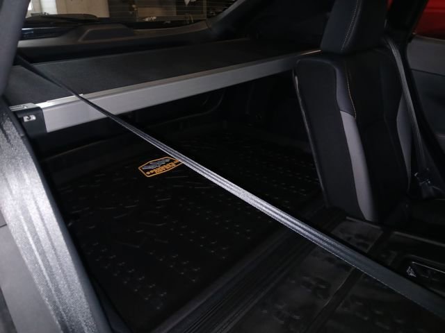 Used 2026 Subaru Crosstrek 2.5i Wilderness image 46