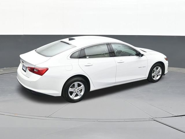 Used 2025 Chevrolet Malibu LS FWD image 60